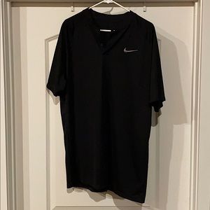 Nike Men’s Court Blade Tennis Polo